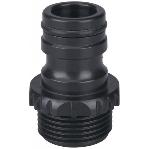 EXTOL PREMIUM adaptér 1 "systém, ABS 8876519