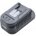 EXTOL PREMIUM nabíjačka 20V, 1,65 8891891