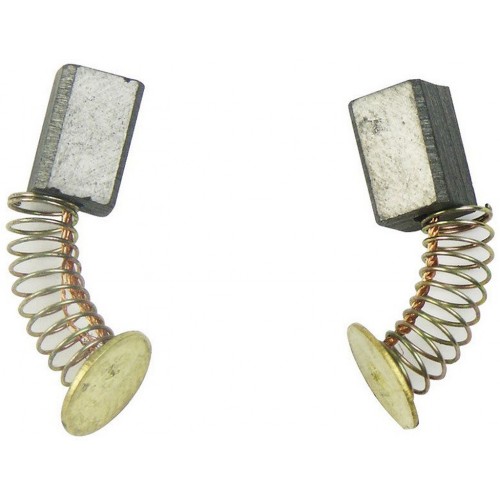 EXTOL CRAFT uhlíky náhradné 2ks 403114C EXTOL CRAFT uhlíky náhradné 2ks 403114C