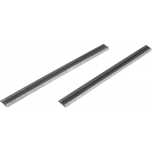 EXTOL PREMIUM nože hobľovacie HSS, 82mm, 2ks 8893404A