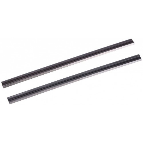 EXTOL PREMIUM nože hobľovacie HSS, 2ks 8893405A