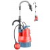 EXTOL PREMIUM čerpadlo ponorné do suda, 350W, 5000l / h 8895015