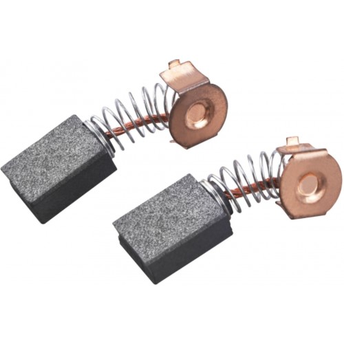 EXTOL PREMIUM uhlíky náhradné 2ks 8895442C