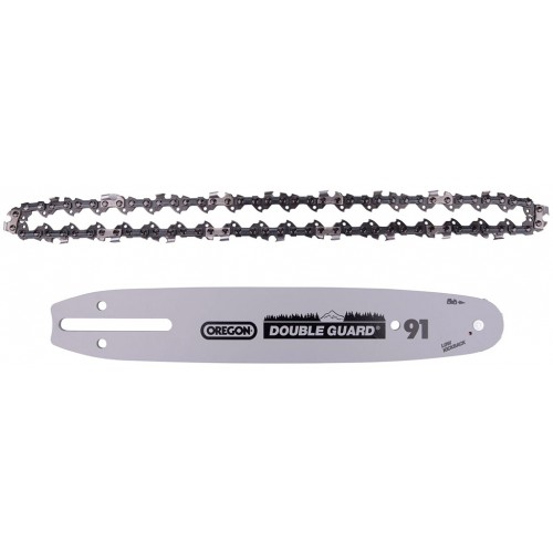 EXTOL PREMIUM reťaz a lišta, náhradné 8895740A