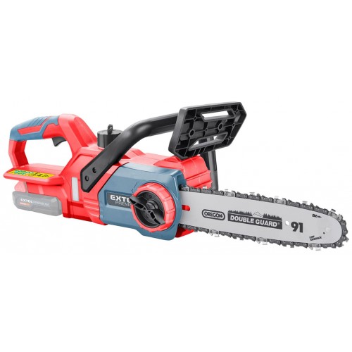 EXTOL PREMIUM píla reťazová aku, 30cm, 20V Li-ion, bez batérie a nabíjačky 8895741 EXTOL PREMIUM píla reťazová aku, 30cm, 20V Li-ion, bez batérie a nabíjačky 8895741