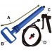 EXTOL CRAFT náhradné diely pre 92602 a 92603 (žltomodrý dizajn) 92603