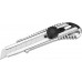 EXTOL CRAFT Nôž olamovací celokovový s výstuhou, 18mm 955000