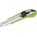 EXTOL CRAFT Nôž olamovací s kovovou výstuhou, 18mm 955007