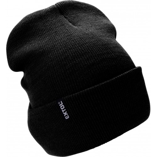 EXTOL CRAFT čiapka čierna 956603 EXTOL CRAFT čiapka čierna 956603