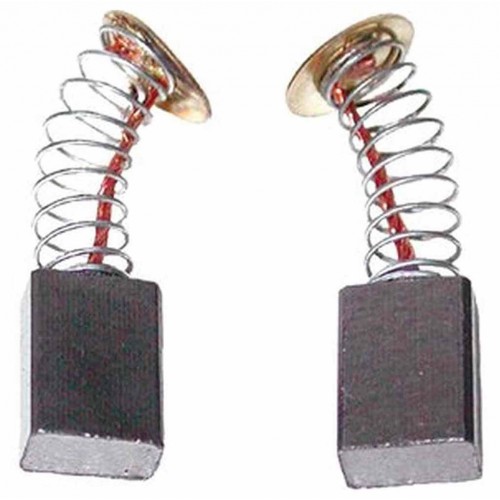 EXTOL INDUSTRIAL uhlíky náhradné 2ks 8790101C EXTOL INDUSTRIAL uhlíky náhradné 2ks 8790101C