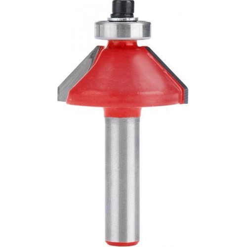 EXTOL PREMIUM fréza uhlová do dreva, 45 ° xD30xH13, I3,5, stopka 8mm 8802129 EXTOL PREMIUM fréza uhlová do dreva, 45 ° xD30xH13, I3,5, stopka 8mm 8802129