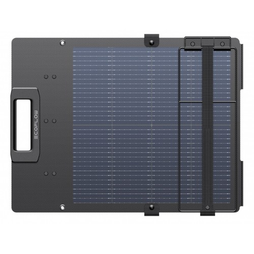 EcoFlow solárny panel 110W skladací – 2. generácia 1ECO1000-02N