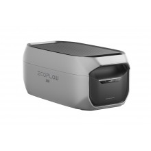 EcoFlow DELTA 3 Max Plus prídavná batéria 1ECO2040PLUSEB