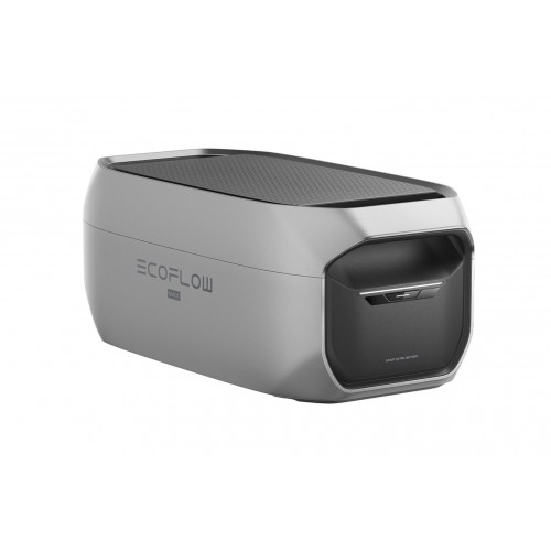 EcoFlow DELTA 3 Max Plus prídavná batéria 1ECO2040PLUSEB EcoFlow DELTA 3 Max Plus prídavná batéria 1ECO2040PLUSEB