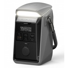 EcoFlow TRAIL 300 Plus Batériová stanica 1ECOTRAIL300PLUS