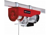 Einhell TC-EH 600 Lanový zdvihák 2255150