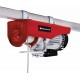 Einhell TC-EH 600 Lanový zdvihák 2255150