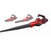 Einhell GE-UB 18/250 Li E (1x4,0Ah) Aku fúkač lístia 3433560