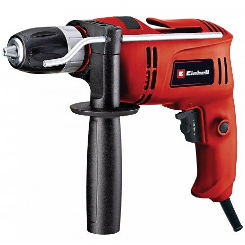 Einhell TC-ID 650 E Vŕtačka príklepová 4258682 Einhell TC-ID 650 E Vŕtačka príklepová 4258682