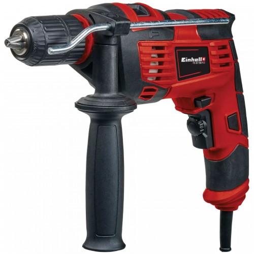 Einhell TC-ID 720/1 E Kit Sada príklepovej vŕtačky 4259846