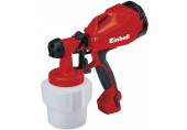 Einhell TC-SY 400 P Striekacia pištoľ na farbu 4260005