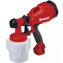 Einhell TC-SY 400 P Striekacia pištoľ na farbu 4260005