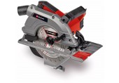 Einhell TE-CS 190/1 Ruční kotoučová pila 4331005