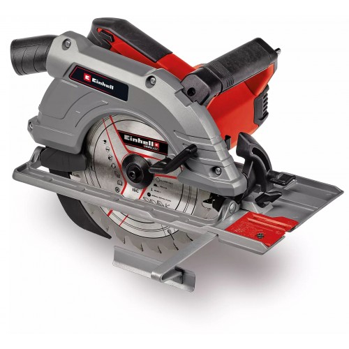 Einhell TE-CS 190/1 Ruční kotoučová pila 4331005