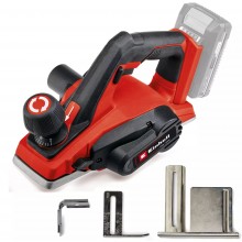 Einhell TE-PL 18/82 Li - Solo Akumulátorový hoblík 4345400