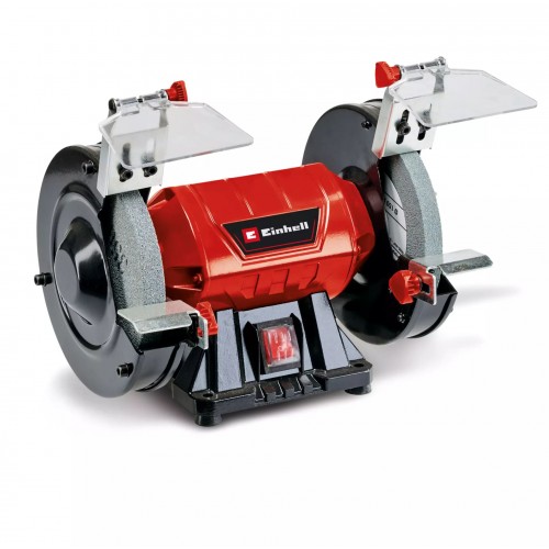 Einhell TC-BG 150 Dvojkotúčová brúska 4412632 Einhell TC-BG 150 Dvojkotúčová brúska 4412632