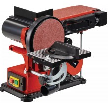 Einhell TC-US 380 Stolná pásová a kotúčová brúska 4419257