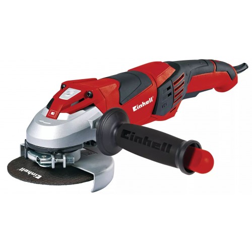 Einhell TE-AG 125 CE Uhlová brúčka 4430860 Einhell TE-AG 125 CE Uhlová brúčka 4430860