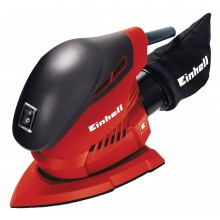 Einhell TH-OS 1016 Multifunkčná brúska 4460610