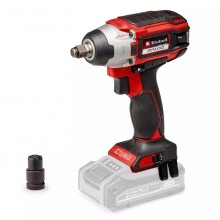 Einhell IMPAXXO 18/230 Akumulátorový rázový uťahovák 4510080