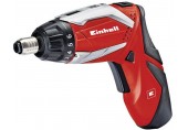 Einhell TE-SD 3,6 Li Kit Aku skrutkovač (3,6V/1,5Ah) 4513495