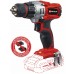 Einhell TE-CD 18/2 Li-Solo Aku vrtací šroubovák 4513833