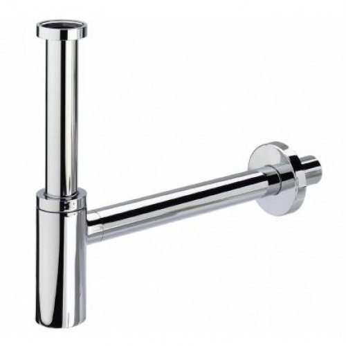 Viega Sifón umyvadlový Eleganta 1 chrom 1 1/4"x 32 440190 Viega Sifón umyvadlový Eleganta 1 chrom 1 1/4"x 32 440190