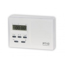 ELEKTROBOCK PT10 priestorový termostat