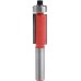 EXTOL PREMIUM fréza orezávací do dreva, D12,7xH25, stopka 8mm 8802123