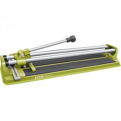 EXTOL CRAFT rezačka obkladačiek 600mm, ložiskové uloženie, 600mm 100610