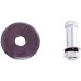 EXTOL CRAFT rezacie koliesko, 22x6x2mm 103220