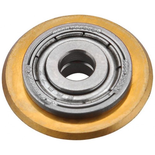 FORTUM koliesko rezacie ložiskovej, 22x6x6mm, SK 4770805