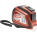 EXTOL PREMIUM meter zvinovací, 3m, 3m, š. Pásku 19mm 8821003