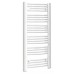 SAPHO FOCUS F-609 kúpelňový radiátor 595x818mm, 470W, biela