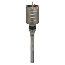 BOSCH SDS-max-9 Dutá vŕtacia korunka, 68 x 80 x 160 mm F00Y145194