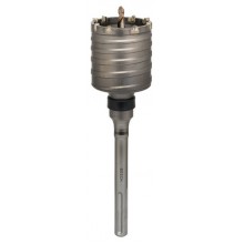 BOSCH Dutá vŕtacia korunka 82 × 80 × 160 mm F00Y145196