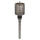 BOSCH Dutá vŕtacia korunka 82 × 80 × 160 mm F00Y145196