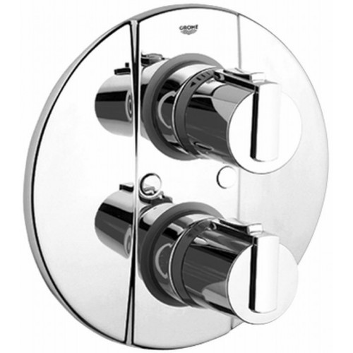 GROHE Grohtherm 2000 19354000 termostatická sprchová batéria