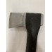 BAZÁR Fiskars X17 - M Sekera štiepacia 60 cm, 122463 POUŽITÁ!!