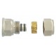 GEOS FA 100 Spojka s vnútorným závitom 1/2"x16mm FA1001/2"x16